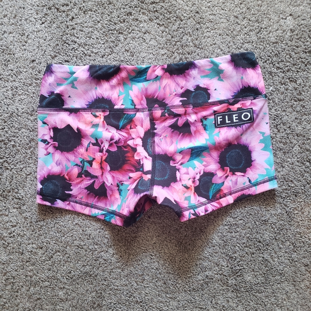 🌻Fleo Pink Sunflowers